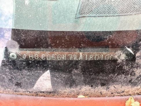 Used 1998 Honda Accord LX image 43