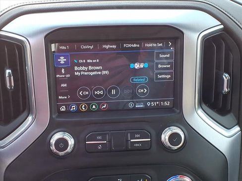 Used 2020 GMC Sierra 2500 SLT w/ SLT Premium Plus Package image 21