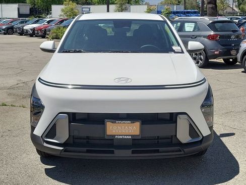 New 2026 Hyundai Kona SE FWD image 29