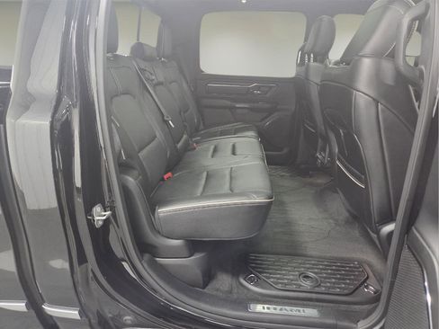 Used 2023 RAM 1500 Limited w/ Body Color Bumper Group image 31