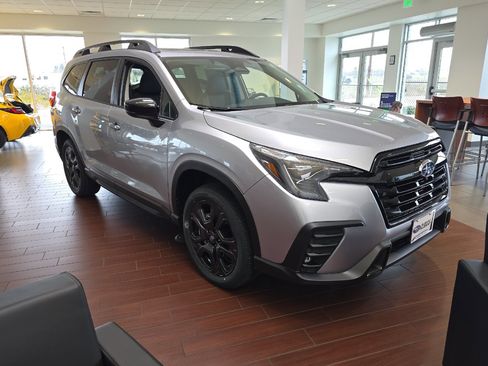 New 2026 Subaru Ascent Bronze Edition image 2