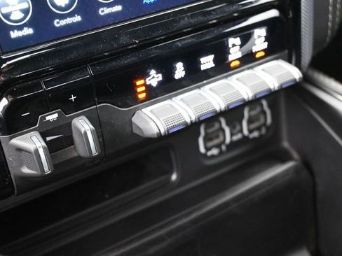 Used 2020 RAM 1500 Limited w/ Protection Group AWD/4WD image 30