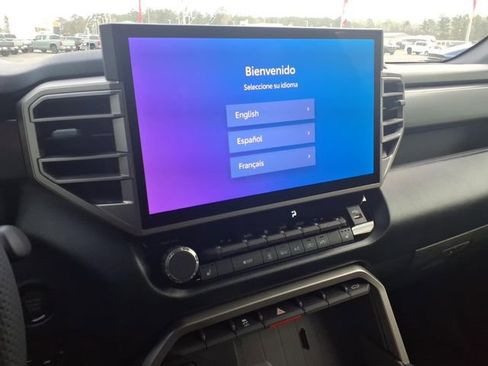 New 2026 Toyota Tundra SR5 w/ SR5 Premium Package image 15