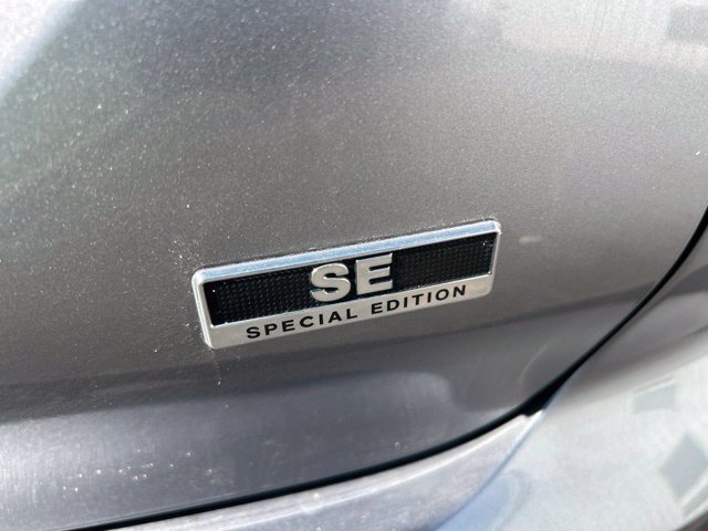 Used 2023 Mitsubishi Outlander SE Black Edition FWD image 61