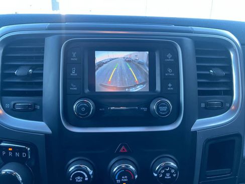 Used 2024 RAM 1500 Classic Warlock image 17