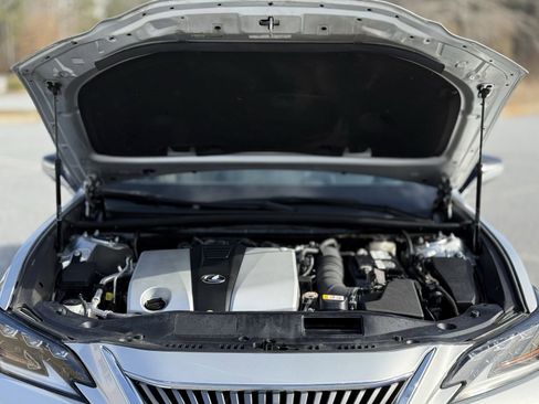 Used 2019 Lexus ES 350 Ultra Luxury image 50