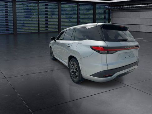 Certified 2024 Lexus TX 350 FWD w/ Technology Package image 6