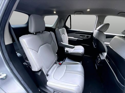 Used 2024 Honda Pilot EX-L image 19