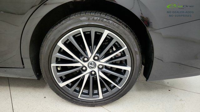 Used 2025 Lexus ES 350 w/ Premium Package FWD image 77