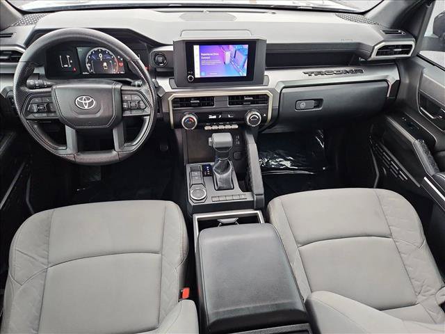 Used 2025 Toyota Tacoma SR5 RWD image 16