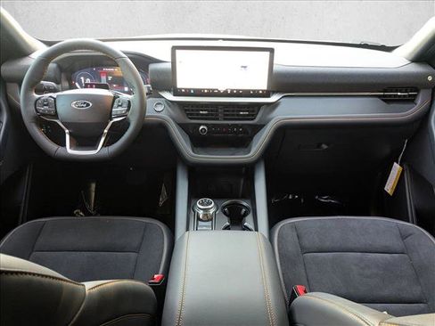 New 2026 Ford Explorer Tremor w/ Tremor Ultimate Package image 13