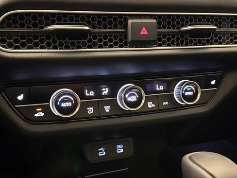 New 2027 Honda HR-V EX-L image 25