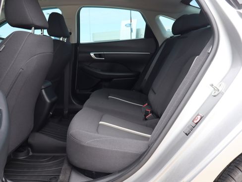 Used 2022 Hyundai Sonata SEL FWD image 10