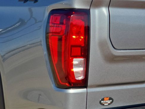 New 2026 GMC Sierra 1500 Elevation w/ Elevation Premium Package image 34