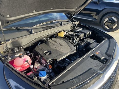 New 2026 Kia Sportage SX image 31