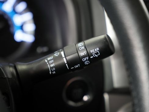 Used 2019 Toyota 4Runner Limited image 17