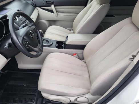 Used 2011 MAZDA CX-7 i Sport image 10