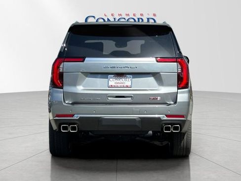 New 2026 GMC Yukon XL Denali AWD/4WD image 5