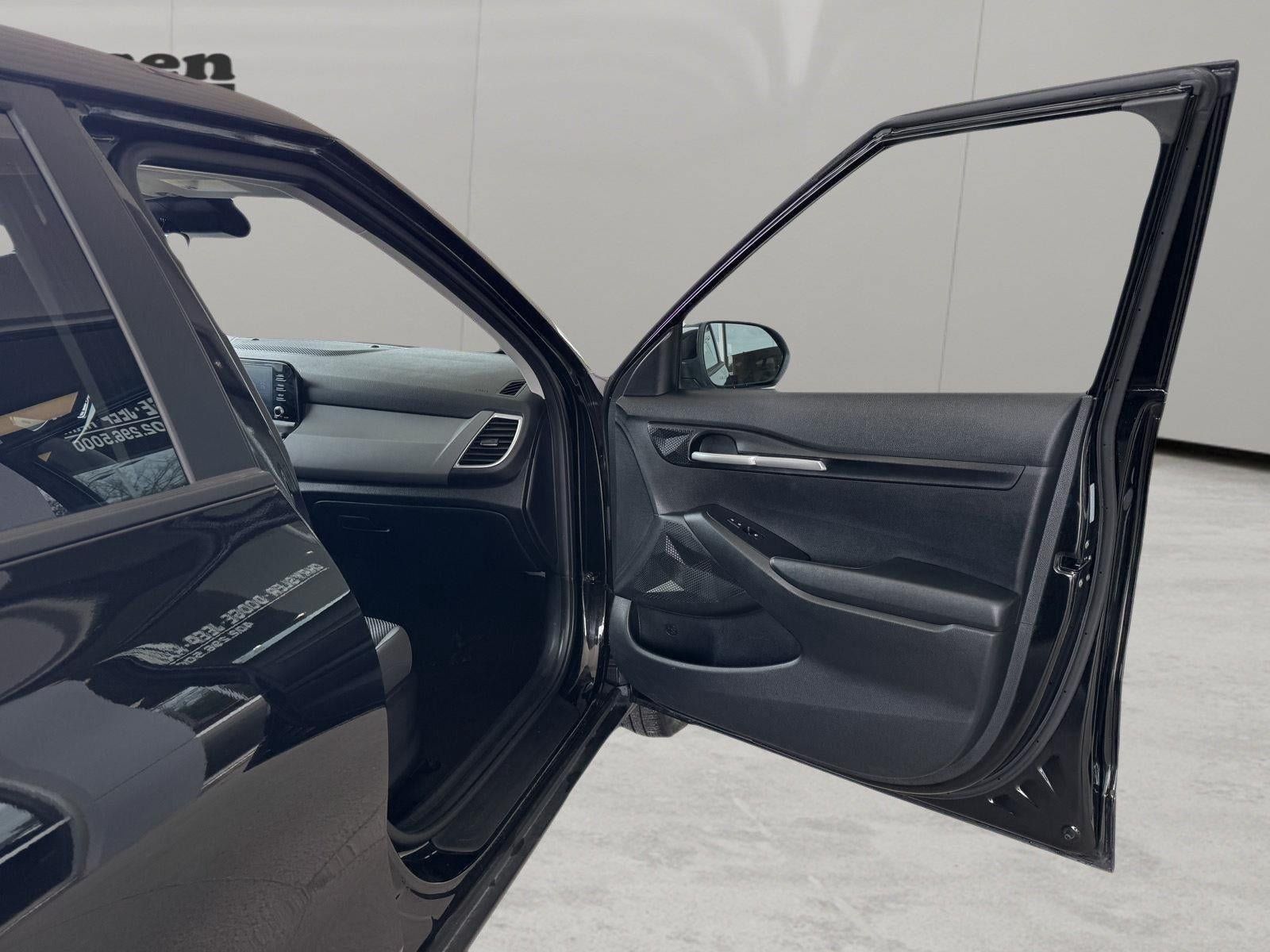 Used 2026 Kia Seltos LX AWD/4WD image 27