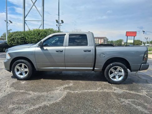 Used 2013 RAM 1500 Express AWD/4WD image 5