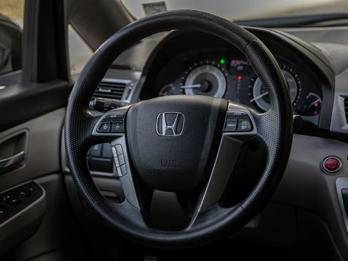 Used 2016 Honda Odyssey EX image 25