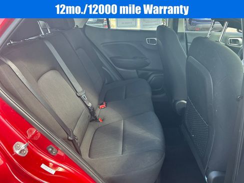 Used 2020 Hyundai Venue SE image 11