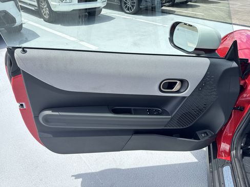 New 2026 MINI Cooper S FWD image 12