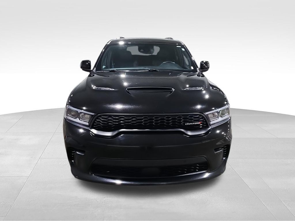 Used 2025 Dodge Durango R/T AWD/4WD image 3