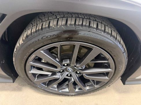Certified 2024 Subaru WRX Premium AWD/4WD image 12