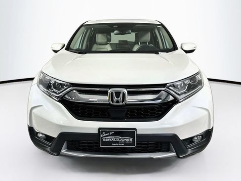 Used 2018 Honda CR-V EX-L image 5