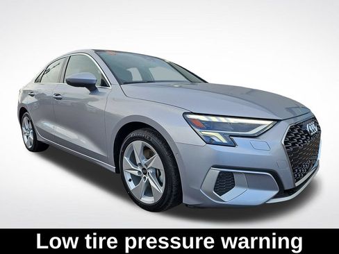 Used 2024 Audi A3 2.0T Premium FWD image 8