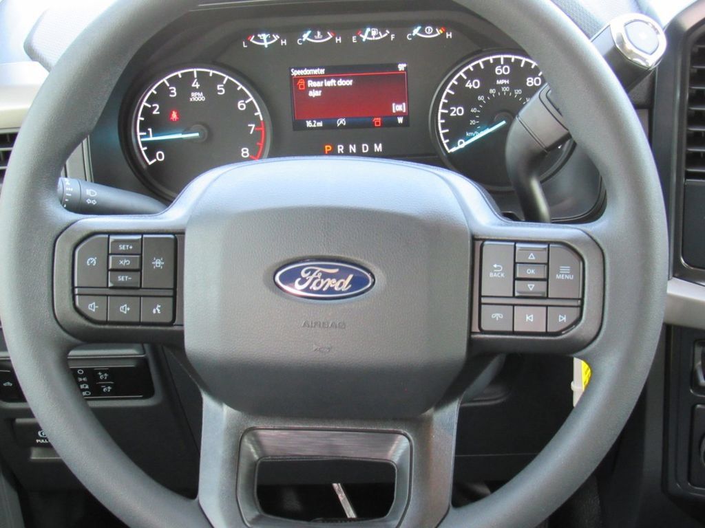 Used 2026 Ford F150 XL RWD image 7