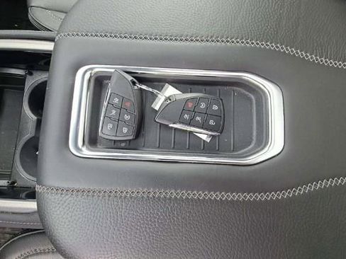 Used 2024 GMC Yukon XL Denali w/ Max Trailering Package AWD/4WD image 16