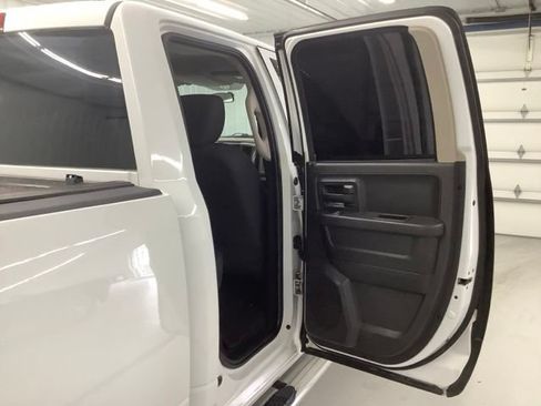 Used 2012 RAM 1500 Express AWD/4WD image 9