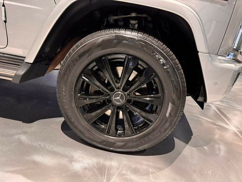 Used 2021 Mercedes-Benz G 550 image 31