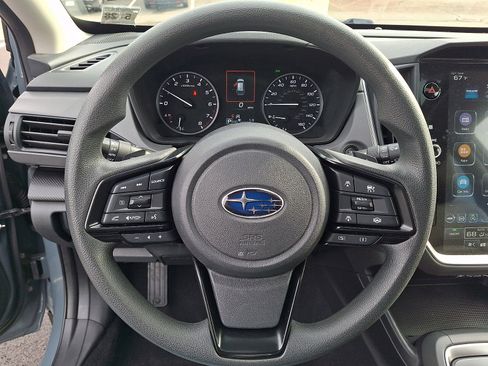 Certified 2024 Subaru Crosstrek 2.0i Premium image 21
