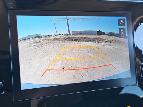 Certified 2024 Hyundai Tucson SEL image 28