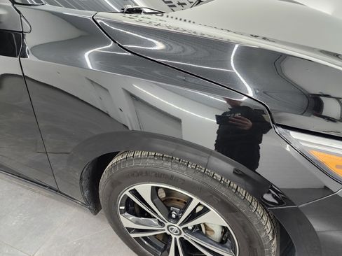 Used 2023 Nissan Sentra SV image 22