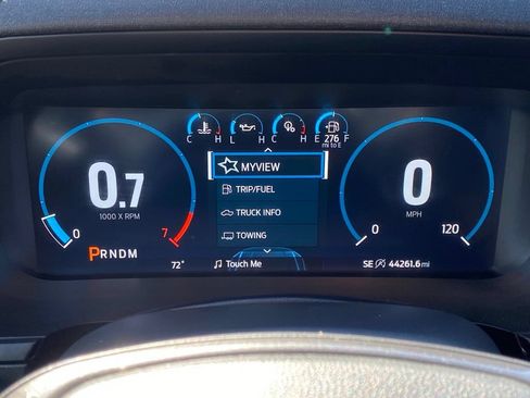 Used 2023 Ford F150 Tremor w/ Equipment Group 402A High AWD/4WD image 29