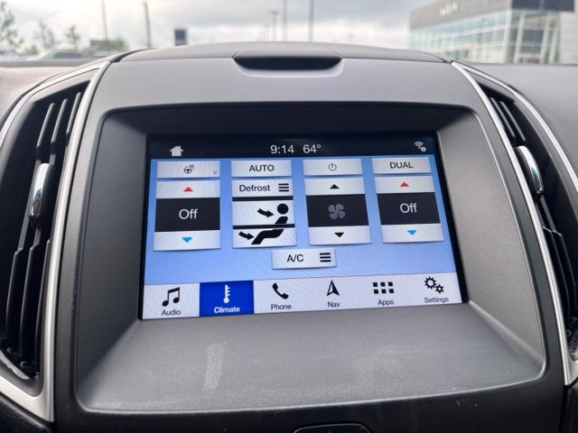 Used 2016 Ford Edge SEL w/ Equipment Group 201A AWD/4WD image 17
