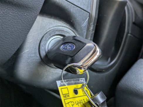 Used 2022 Ford F250 Lariat w/ Lariat Value Package image 43