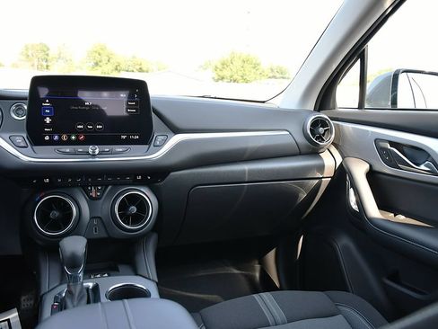 Used 2023 Chevrolet Blazer LT w/ Convenience Package FWD image 26