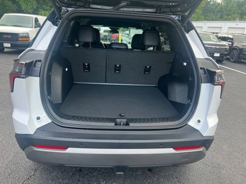 New 2027 Chevrolet Equinox LT w/ Convenience Package II FWD image 29