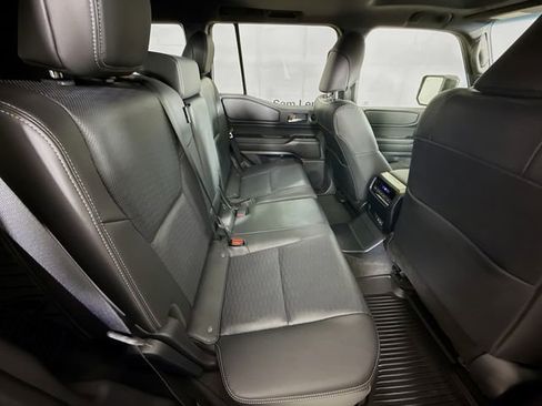 New 2025 Toyota Land Cruiser image 25