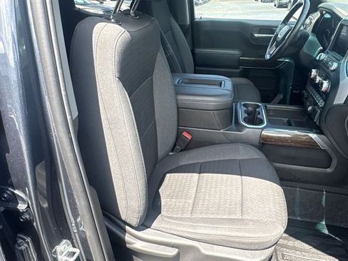Certified 2021 GMC Sierra 1500 Elevation w/ Preferred Package AWD/4WD image 27