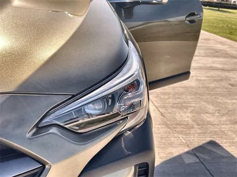 Used 2024 Subaru Outback Limited XT image 24