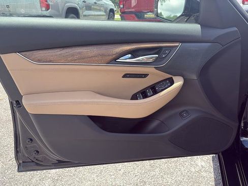 Used 2025 Cadillac CT5 Premium Luxury RWD image 29