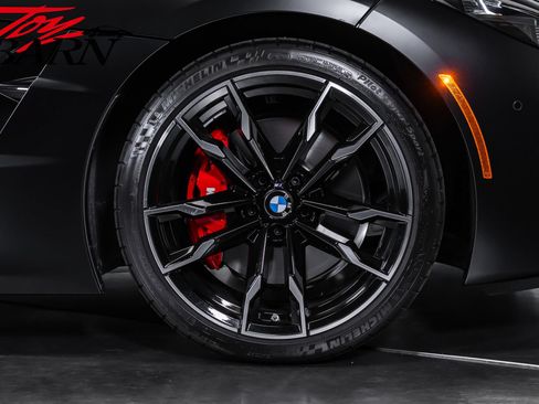 Used 2026 BMW Z4 M40i RWD image 23