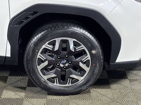 Certified 2026 Subaru Forester Premium AWD/4WD image 24