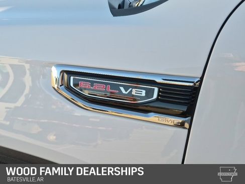 Used 2023 GMC Sierra 1500 Denali w/ Denali Reserve Package image 14